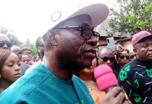 Soludo Alleges Plot To Rig Election Results In Anambra Poll