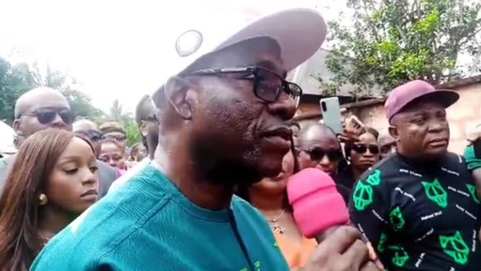 Professor Chukwuma Soludo