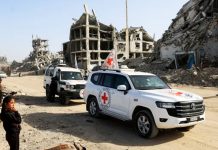 Israel’s PM says second phase of Gaza peace plan is close