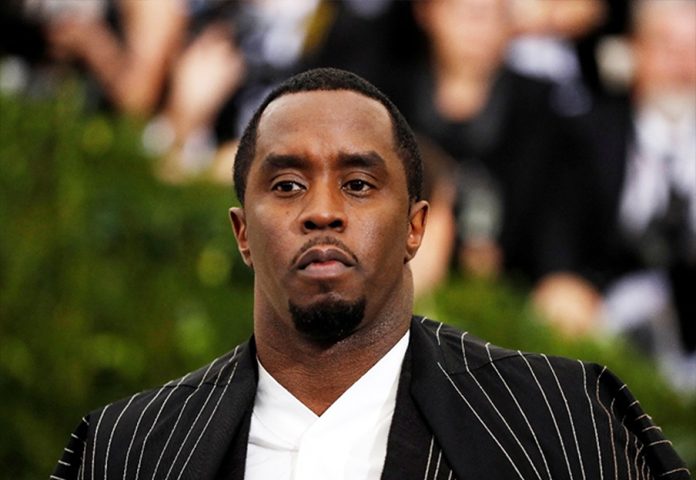 Sean Combs