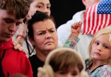 US accused of using illegal workers at centre processing refugee claims in South Africa