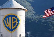 Warner Bros favours Netflix offer over $108bn Paramount bid