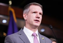 Nigeria’s security situation requires more effort — US congressman