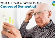 Everyday eating habits that may influence dementia risk