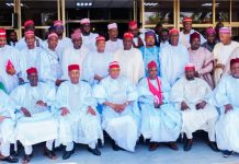 21 Kano Assembly members officially defect to APC