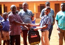 ‘Efforts must be intensified to eliminate child labour in cocoa growing communities -Ahanu