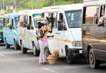 No increment in transport fares – Transport Operators