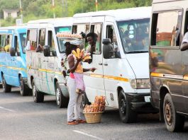 No increment in transport fares – Transport Operators