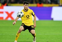 Chelsea-bound star cries in most ‘unusual’ transfer, which has left Dortmund ‘furious’