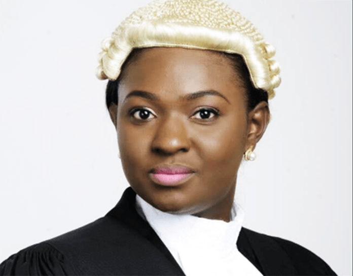 Akua Serwaa Ampong