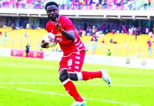 ‘His attitude has changed’ -Karim Zito hails Albert Amoah’s return to Kotoko