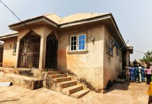 Ekiti Police uncover alleged baby factory, arrest suspects