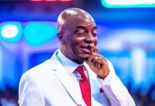 Liars don’t last in ministry – Oyedepo warns pastors