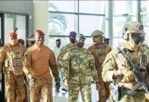Feature: Militarising the Sahel will not defeat terrorism