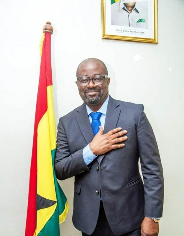 We unanimously agreed on a 4-yr AFCON cycle –CAF vice president Kurt Okraku