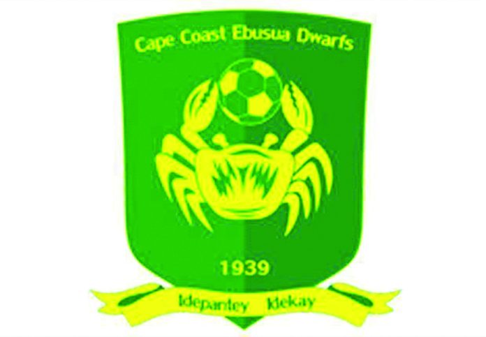 Cape Coast Dwarfs