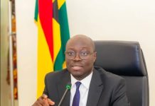 NPP Youth Root for Kwame Poku CiD as National Youth Organiser