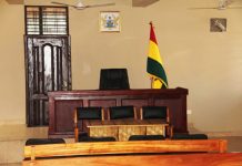 Car dealer wanted for misappropriating GH¢160,000