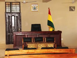 Yaa Achimaa Watts Asks Court To Cite Prophet Kwasi Boateng, Others For Contempt