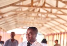 Tano North MP provides financial support to 127 students