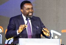 Government raises GH¢12.78bn at T-bill auction