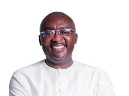 Bawumia Demands Release of Remanded Nurse