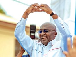 ‘Mahama government is a scam’ – Bawumia