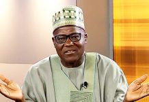 Economy on right track even if people don’t feel it yet –Dogara