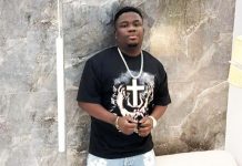 Abu Trica rearrested after AG withdraws extradition case