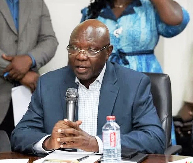 Western Region Positioned as Ghana’s Next Industrial Growth Hub