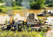 Buah And The Galamsey War: Why Mahama May Have Chosen The Right Man For Ghana’s Toughest Battle