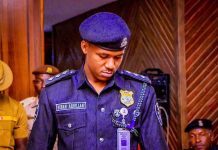 Police kill three bandits, recover AK-47 rifles in Gombe border communities