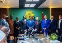 Mines Chamber supports local gold refining drive