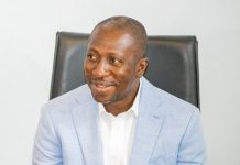 NDC Used Anti-Gay Bill To Win Power … But They Are Now Running Away From It –Afenyo-Markin