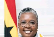 Feature: Hon. Emelia Arthur: The Woman Revolutionising Ghana’s Fisheries Sector