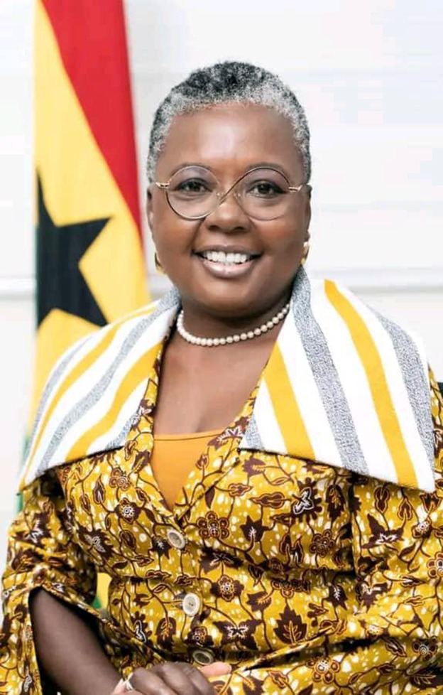 Feature: Hon. Emelia Arthur: The Woman Revolutionising Ghana’s Fisheries Sector