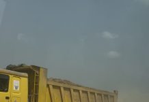 How Dirty Air Is Quietly Damaging Hearts in Ghana