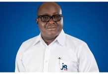 After today, we need unity – Oquaye Jnr