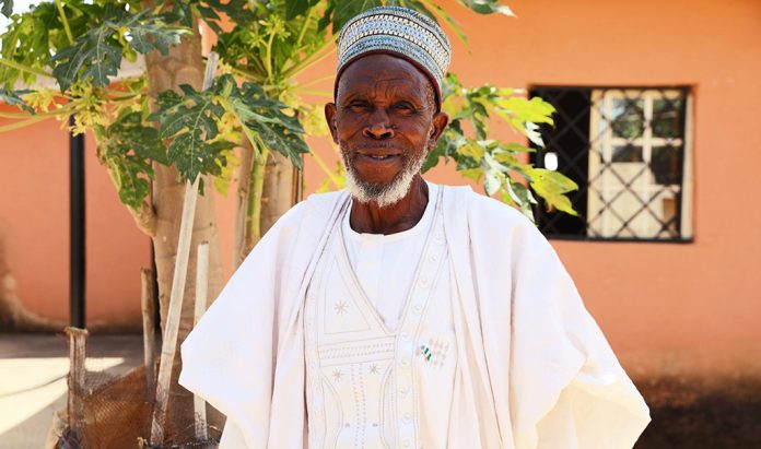 Imam Abdullahi