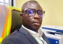 DVLA-Ashanti educates public on delay in issuance of 2026 Number plates