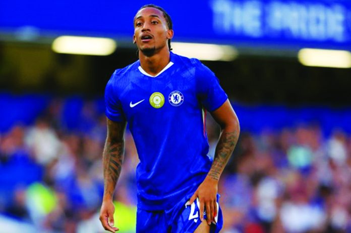 Joao Pedro, Chelsea