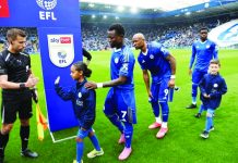 Ayew and Fatawu to work under new manager as Leicester dismiss Cifuentes