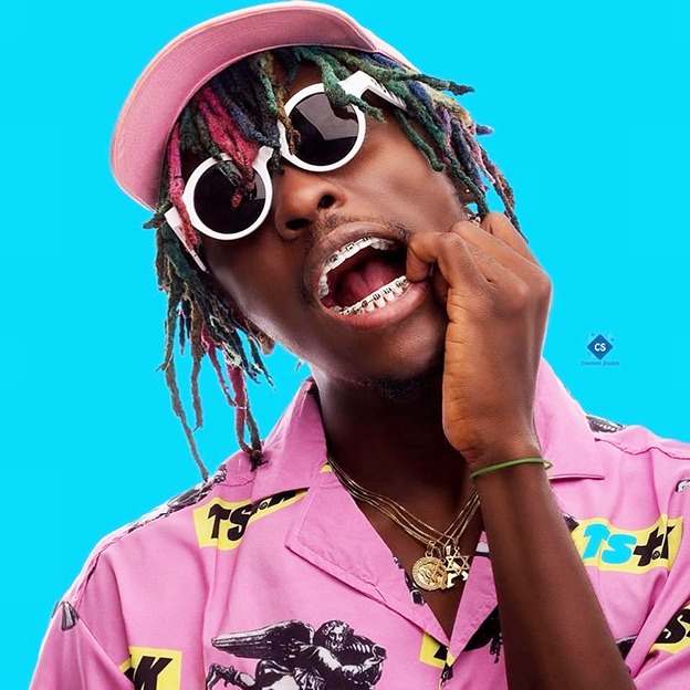 Ghana music has no identity -Kofi Mole