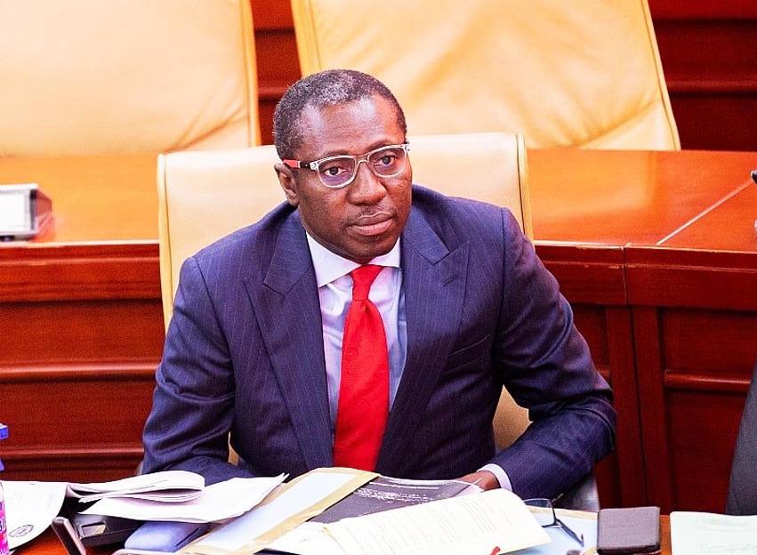 NDC Used  Anti-Gay Bill To  Win Power  … But They Are Now Running Away From It –Afenyo-Markin