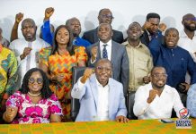 Don’t bring Bills under Certificate of Urgency- Minority warns Majority