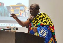 Nana Nketsia V calls for value addition to local raw materials