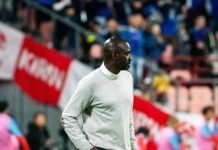 2026 World Cup: Otto Addo urged to rely on home-based scouts