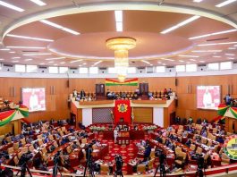 PARLIAMENT WELCOMES OSP PROBE INTO ‘GH¢70,000 VETTING MONEY’ MEMO