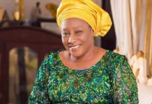 My parents arranged my marriage at age 19 – Patience Ozokwo reveals