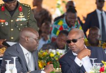 Confidence In Economy Restored As Government Raises GH¢12.78bn At T-Bill Auction